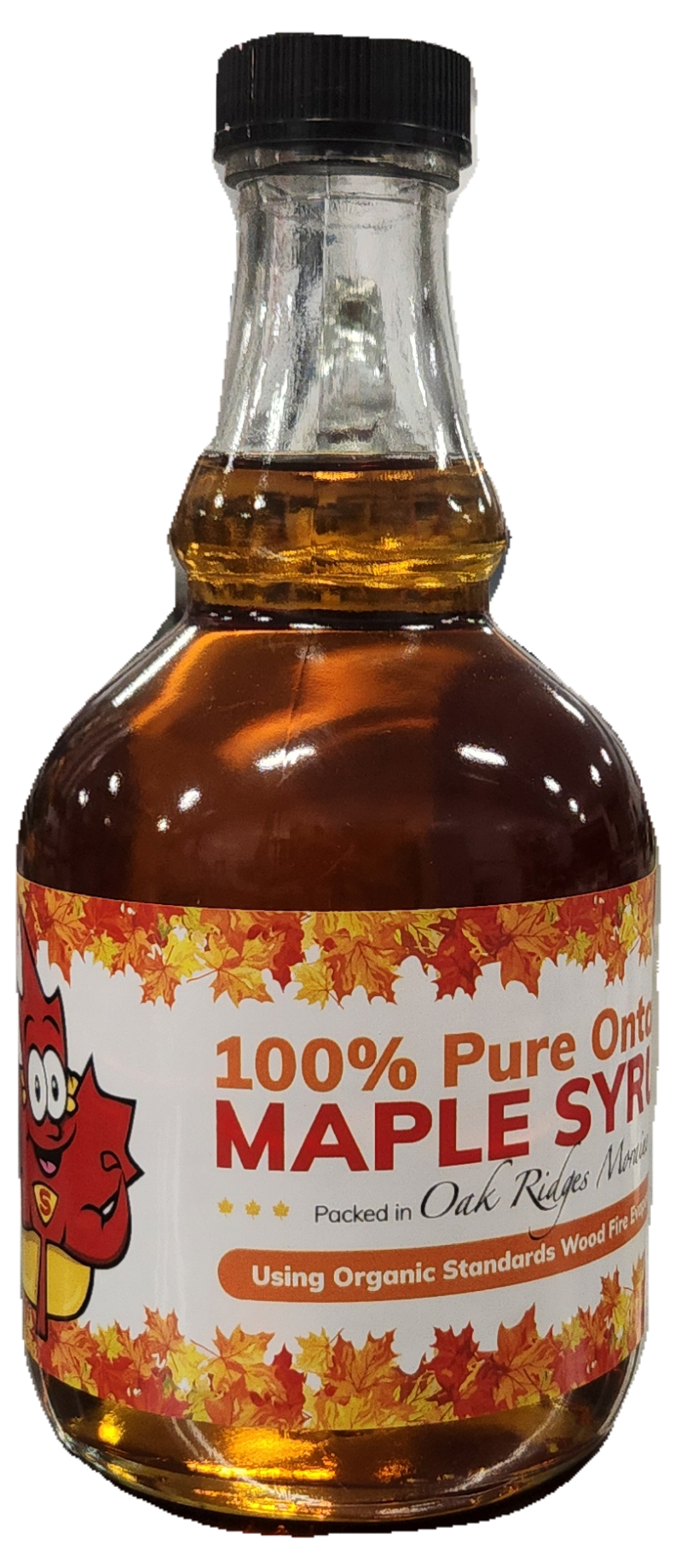 250ml Maple Syrup
