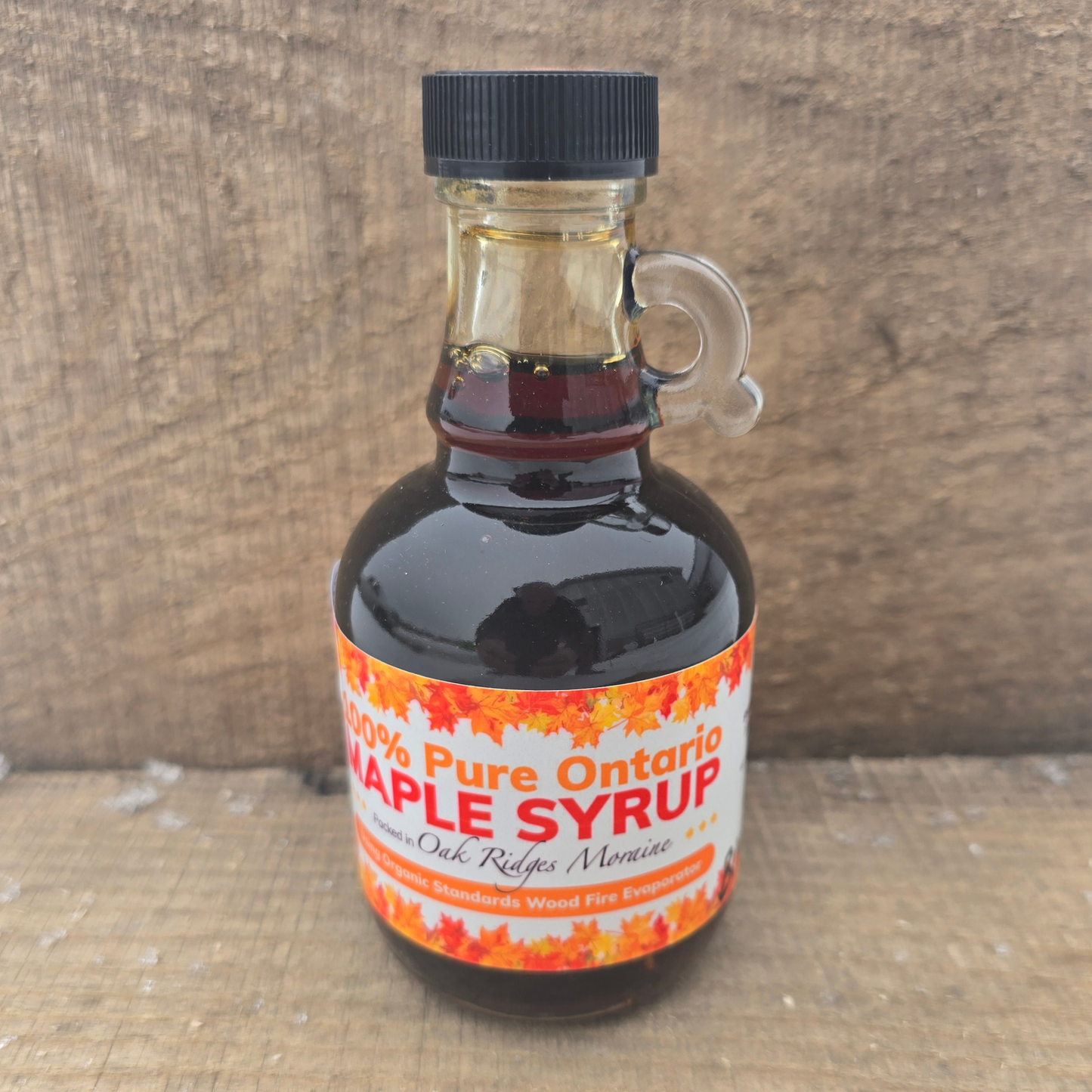 250ml Maple Syrup