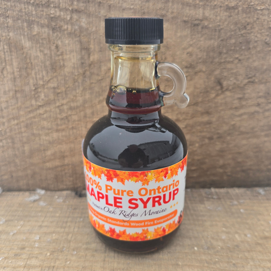 250ml Maple Syrup
