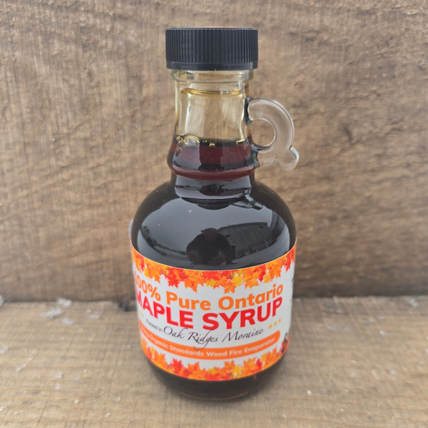 250ml Maple Syrup